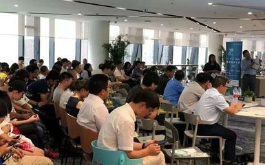 全國(guó)首批！江蘇唯一！中國(guó)（南京）軟件谷入選國(guó)家數(shù)字服務(wù)出口基地——信息技術(shù)咨詢服務(wù)嶄露頭角